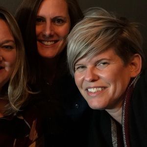 Meet your Posher, Stacy